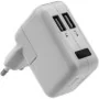USB-Ladegerät mit versteckter HD-Kamera und Bewegungssensor