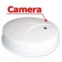 Rauchmelder mit versteckter Kamera und smarter Bewegungserkennung