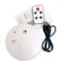 Rauchmelder mit versteckter Kamera und smarter Bewegungserkennung