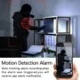 Spionage-Fernbedienung mit WLAN, Full HD & Bewegungssensor