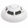 Rauchmelder mit versteckter WLAN-Kamera und Bewegungsmelder