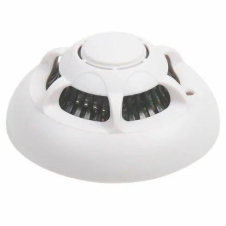 Rauchmelder mit versteckter WLAN-Kamera und Bewegungsmelder