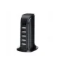 USB-Hub mit WLAN-Kamera & Nachtsicht - diskret & vielseitig