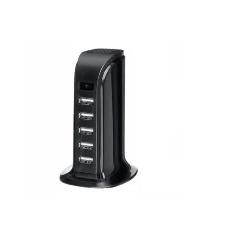 USB-Hub mit WLAN-Kamera & Nachtsicht - diskret & vielseitig