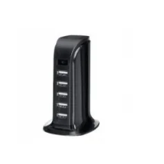 USB-Hub mit WLAN-Kamera & Nachtsicht - diskret & vielseitig