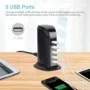 USB-Hub mit WLAN-Kamera & Nachtsicht - diskret & vielseitig