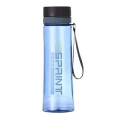 Trinkflasche mit versteckter WLAN-Kamera und Bewegungssensor