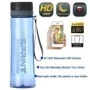 Trinkflasche mit versteckter WLAN-Kamera und Bewegungssensor