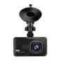 Dashcam 1080HD mit 140° Weitwinkel & Bewegungserkennung