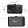 Dashcam 1080HD mit 140° Weitwinkel & Bewegungserkennung