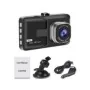 Dashcam 1080HD mit 140° Weitwinkel & Bewegungserkennung