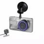 Dashcam mit Nachtsicht & Bewegungssensor - Klarheit bei jeder Fahrt
