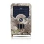 12MP Wildkamera mit Nachtsicht, PIR-Sensor & Weitwinkel-Linse