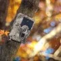 12MP Wildkamera mit Nachtsicht, PIR-Sensor & Weitwinkel-Linse
