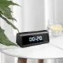 4K Überwachungskamera im Wecker - unauffällig und smart