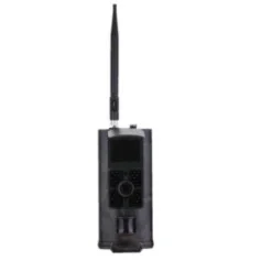 Wildkamera 16 MP mit Nachtsicht, Bewegungssensor & 120° Weitwinkel