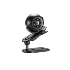 Mini Überwachungskamera 1080P HD mit Nachtsicht & Weitwinkel