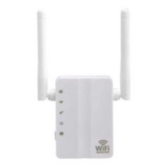 WLAN-Verstärker mit versteckter HD-Kamera und Bewegungssensor