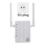 WLAN-Verstärker mit versteckter HD-Kamera und Bewegungssensor