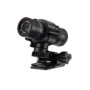 Mini Action-Cam für Outdoor-Abenteuer mit Full-HD und Zubehör