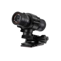 Mini Action-Cam für Outdoor-Abenteuer mit Full-HD und Zubehör