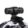 Mini Action-Cam für Outdoor-Abenteuer mit Full-HD und Zubehör
