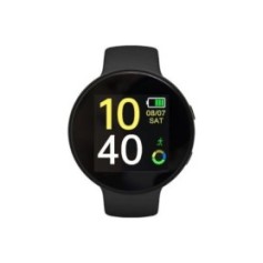 Diskrete HD-Kamera-Armbanduhr mit 360°-Kamera & Tonaufnahme