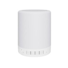 Bluetooth-Lautsprecher mit WLAN-Kamera und Bewegungserkennung