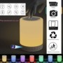 Bluetooth-Lautsprecher mit WLAN-Kamera und Bewegungserkennung