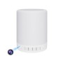 Bluetooth-Lautsprecher mit WLAN-Kamera und Bewegungserkennung