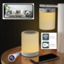 Bluetooth-Lautsprecher mit WLAN-Kamera und Bewegungserkennung