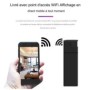 Feuerzeug mit WLAN-Kamera - Unsichtbare Überwachung in Echtzeit