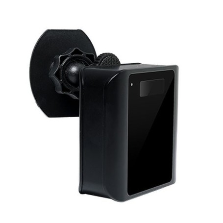 WLAN Außenkamera HD 1080P mit Nachtsicht & PIR Sensor