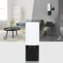 WLAN-Wandleuchte mit HD-Kamera, Nachtsicht und Bewegungssensor
