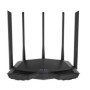 4K-Spionage-Router mit Kamera - Unsichtbar, smart, scharf!