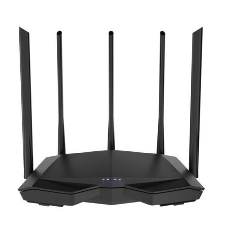 4K-Spionage-Router mit Kamera - Unsichtbar, smart, scharf!
