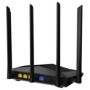 4K-Spionage-Router mit Kamera - Unsichtbar, smart, scharf!