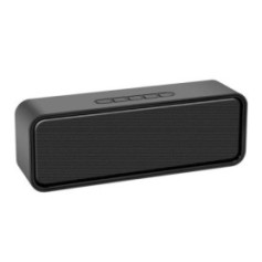 Bluetooth-Lautsprecher mit versteckter Full-HD Kamera & Nachtsicht
