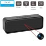 Bluetooth-Lautsprecher mit versteckter Full-HD Kamera & Nachtsicht