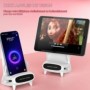 Ladestation mit HD-WLAN-Kamera & Bewegungssensor - diskret smart