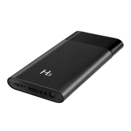 HD-WLAN-Powerbank-Kamera mit Nachtsicht & Bewegungserkennung