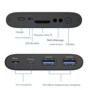 HD-WLAN-Powerbank-Kamera mit Nachtsicht & Bewegungserkennung