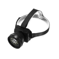 Stirnkamera mit HD, LED & 26h Akku - bereit für jedes Abenteuer