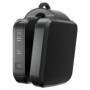 Wasserdichte HD-Körperkamera mit LED-Licht für Outdoor-Abenteuer