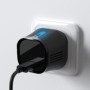 4K USB-Ladegerätkamera mit WLAN, Nachtsicht & Bewegungssensor