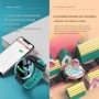 Smarte GPS-Kinderuhr mit Kamera, SOS & Echtzeit-Tracking