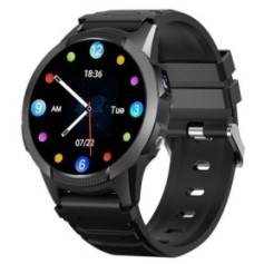 4G GPS-Smartwatch mit SOS & Geo-Zaun für mehr Sicherheit