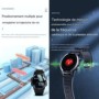 4G GPS-Smartwatch mit SOS & Geo-Zaun für mehr Sicherheit