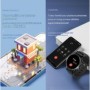 4G GPS-Smartwatch mit SOS & Geo-Zaun für mehr Sicherheit