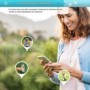 GPS-Tracker 4G für Hunde & Katzen - Sicherheit im Taschenformat